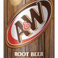 A&W Root Beer · 12 Oz.