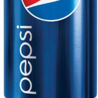 Pepsi · 12 Oz.