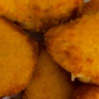 Chicken Nugget  (10Pcs) · Chicken nugget only