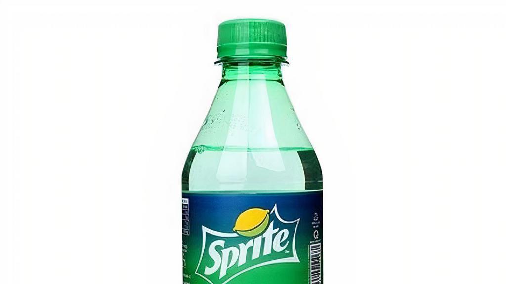 Sprite (20 Oz. Bottle) · 
