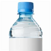 Bottle Of Water · Bottle of Water