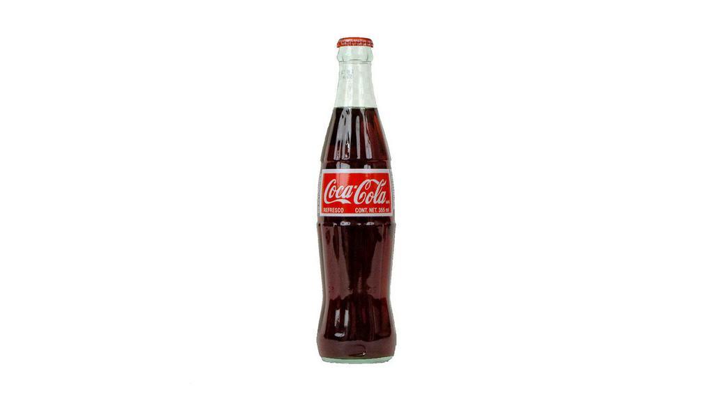 Coke 2 Liter · 2L
