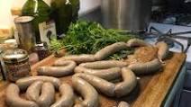 Boudin · Your choice of protein.