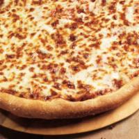 Cheese Pizza (14