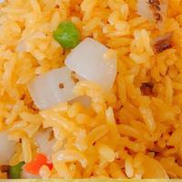 Fried Rice (Large) · 