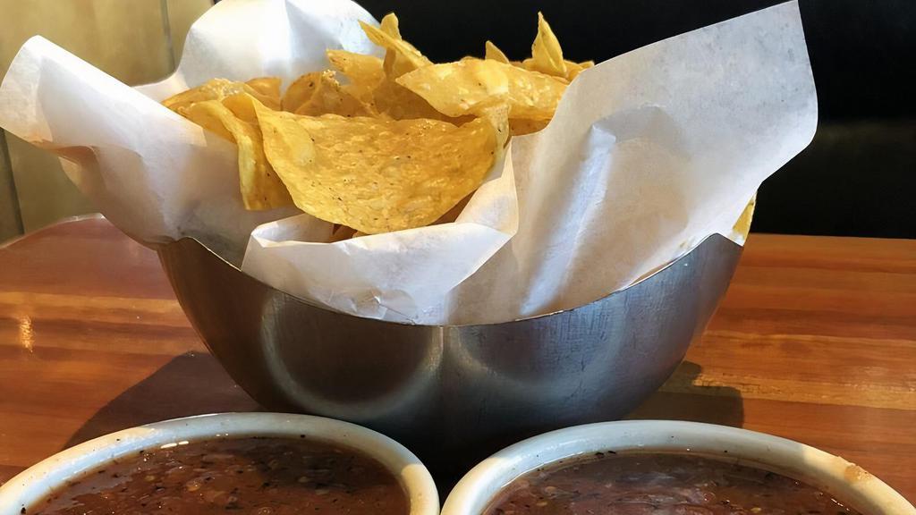 Family Pack For 4 · This family pack is the perfect choice to feed a family of 3-4. The family pack is served with Chips, Salsa, Rice, and Beans. You get a choice of 2 Appetizers, 2 Entrees, and 1 Dessert! *Offer not valid for dine-in*