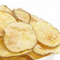 Fresh Cut Potato Chips · 
