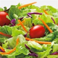 Side Salad · 