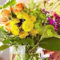 Bold & Bright Florist Original · Give someone special a beautiful bouquet that pops with color! The Bold & Bright arrangement...