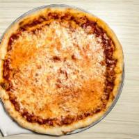 Family Style Pizza Cheese (20
