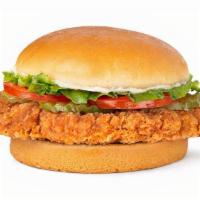 Chicken Sanwich  · 