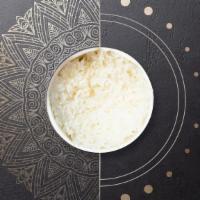 Bowl Of White Rice · Bowl of white rice.
