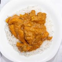 Chicken Khorma · Popular.