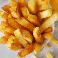 French Fries · Classic French fries