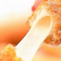 Fried Cheesestick (6) · 
