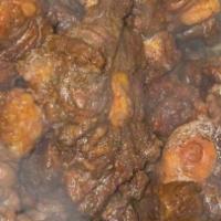 Oxtails (Large) · 