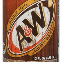 A&W Root Beer
 · 