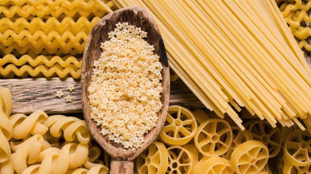 Build Your Own Pasta (Large) · 