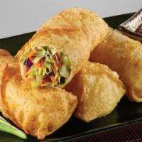 Egg Roll (3) · beef
