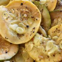 Grilled Squash And Zucchini · I think you know where i’m going here, it’s delicious!