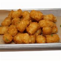 Tater Tots Side · 
