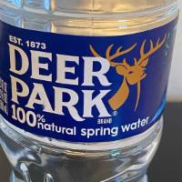 Deer Park Spring Water · 