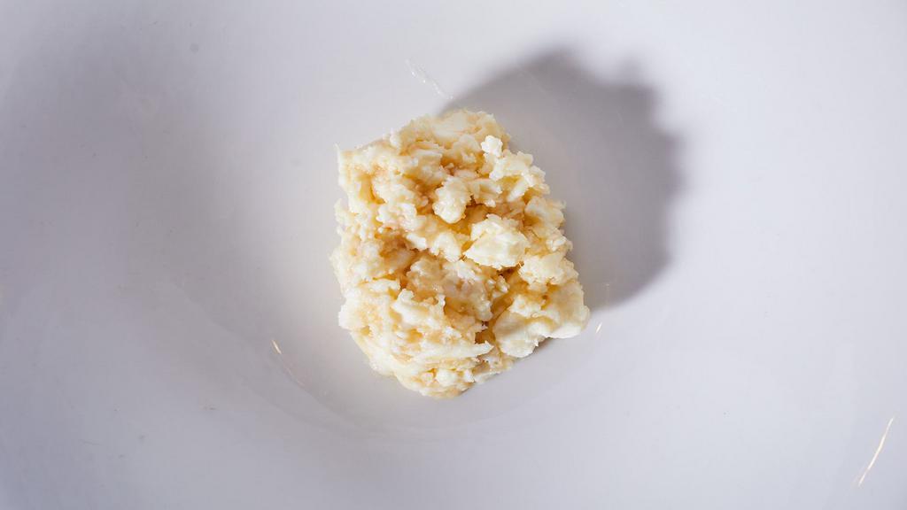 Roasted Garlic Butter · 