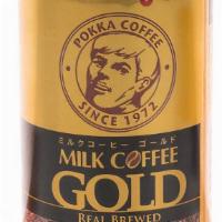 Pokka Coffee With Milk · 