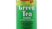 Unsweet Green Tea · 