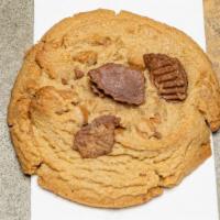 Cookies (2) · chocolate chip