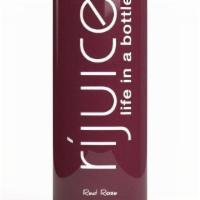 Chill Pill (Probiotic) · Red Beet, Apple, Carrot, Pineapple, Ginger