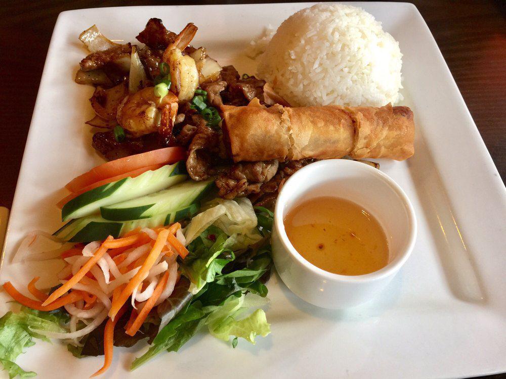 House of Pho · Vietnamese · Vegetarian · Pho · Soup