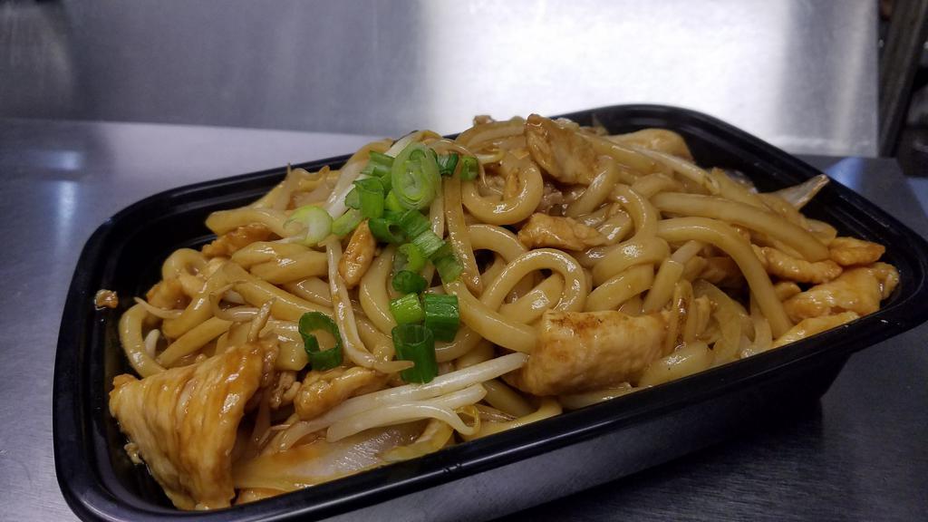 Number One Taste Chinese Food · Chinese · Seafood · Asian · Noodles