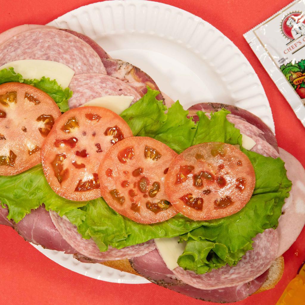 Auto Grill · Pizza · Salad · Sandwiches