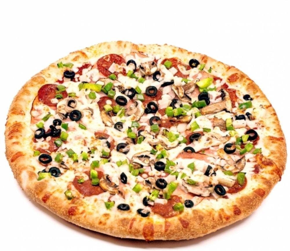 Bestolli Pizza · Italian · Pizza · Desserts · Halal
