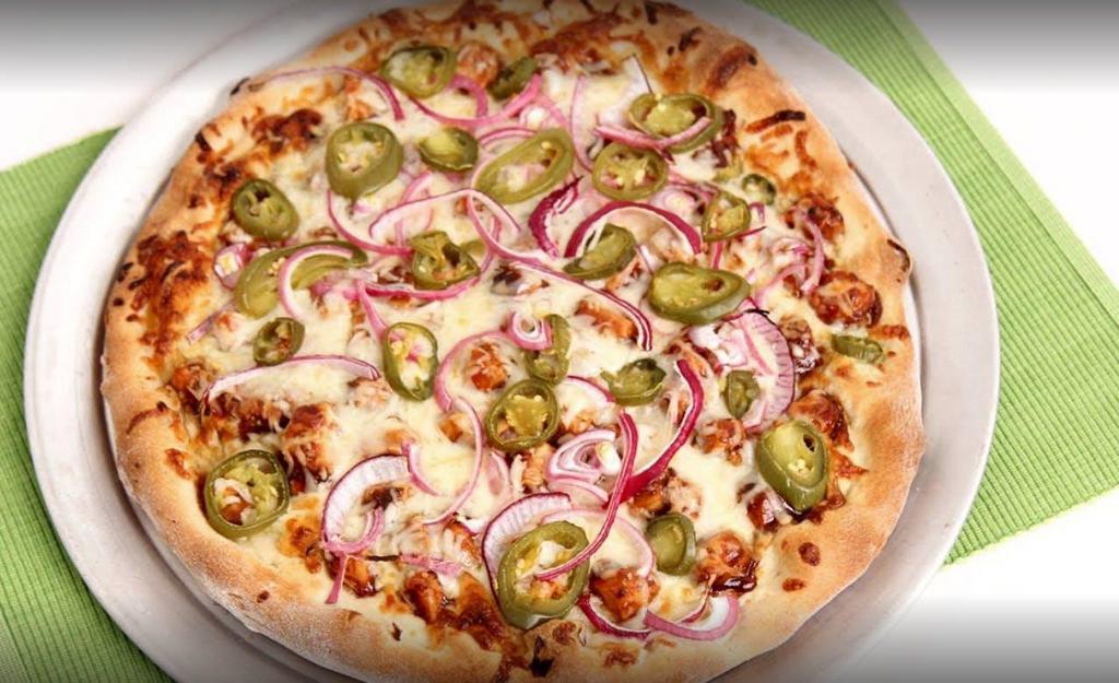 Angelico Pizzeria · Pizza · Salad · Sandwiches · Italian