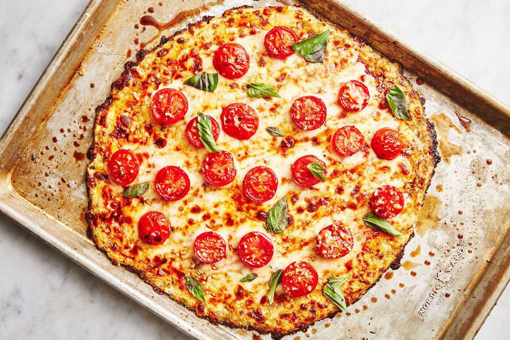 star pizza · Pizza · Italian · Salad