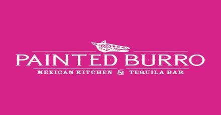 The Painted Burro Waltham · Desserts · Seafood · Mexican · Chicken · Steak · Poke · Latin American · Other · Salad · Soup · Food & Drink · Vegetarian · American