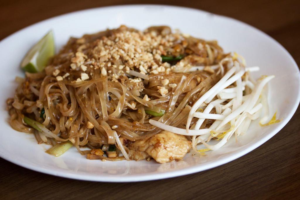 Basil Rice · Asian · Fast Food · Noodles · Mediterranean · Soup