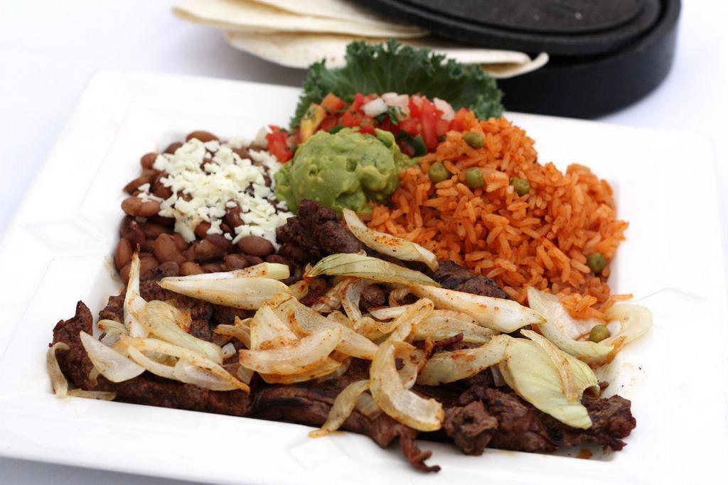 Don Jose's Mexican Restaurant · Mexican