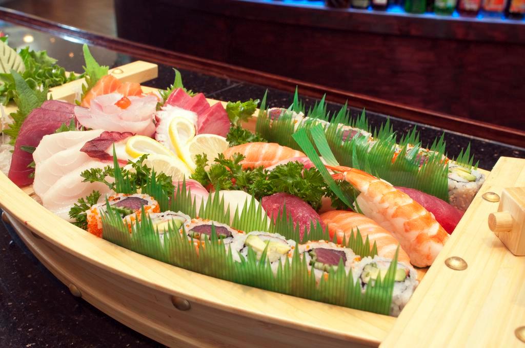 Yoki Japanese Restaurant · Asian · Japanese · Pickup · Takeout · Sushi