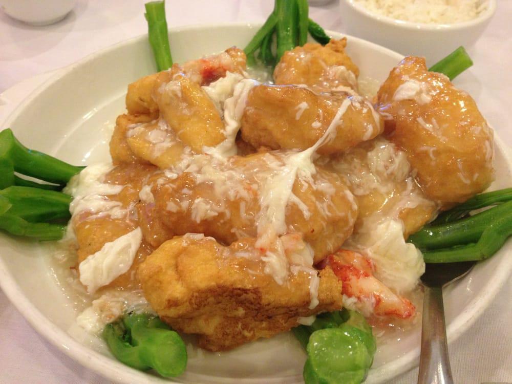 Ken's Seafood Restaurant · Seafood · Chicken · Asian