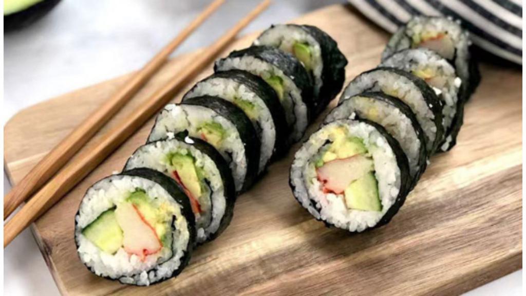 Soho Hibachi & Sushi · Asian · Sushi · Japanese