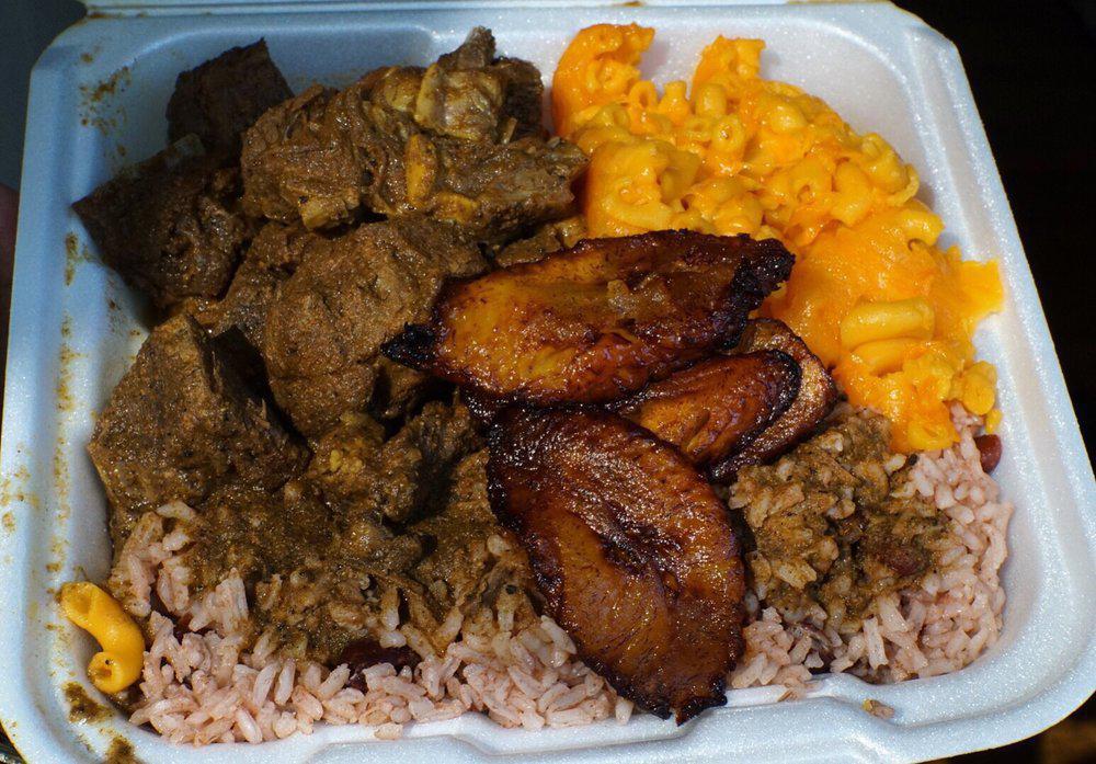Jamaica's Best · Caribbean · Desserts · Chicken