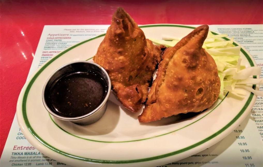 Bollywood Cafe Lexington · Indian · Vegan · Gluten-Free · Soup · Vietnamese · Other · Food & Drink · Chicken