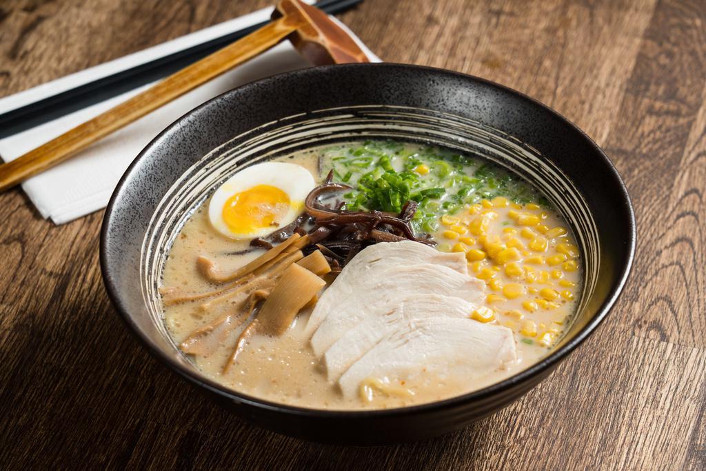 Soup Shack · Vietnamese · Ramen · Noodles · Asian · Pho