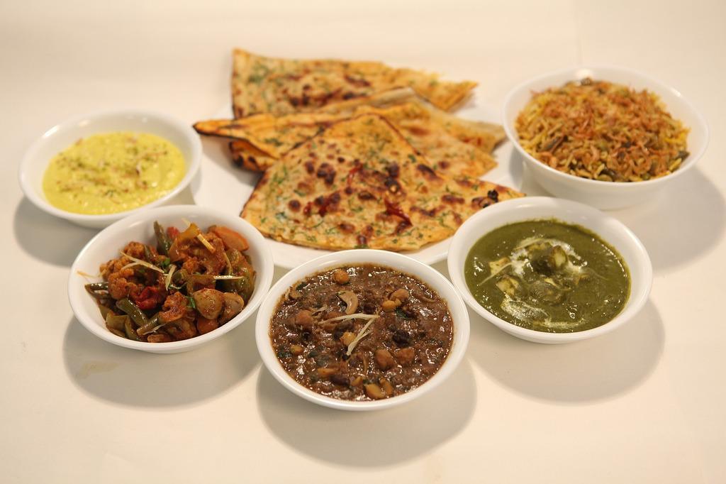 Vaisakhi Indian kitchen · Indian · Chicken · Vegetarian · Other