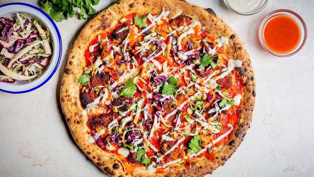 Five star pizza · Italian · Salad · Pizza