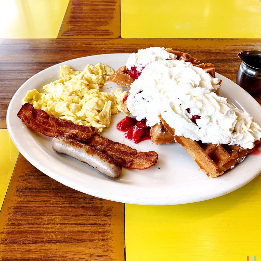 Leroy's Family Restaurant · American · Sandwiches · Breakfast · Cafes
