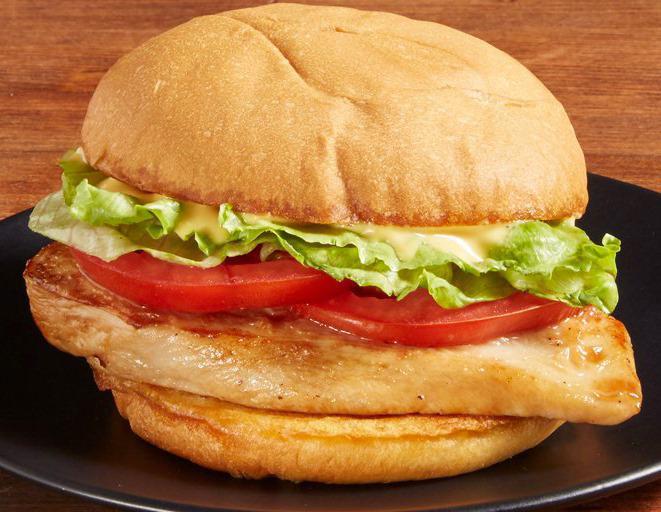 Foursquare Restaurant and Bar · Burgers · Pizza · Salad · Sandwiches